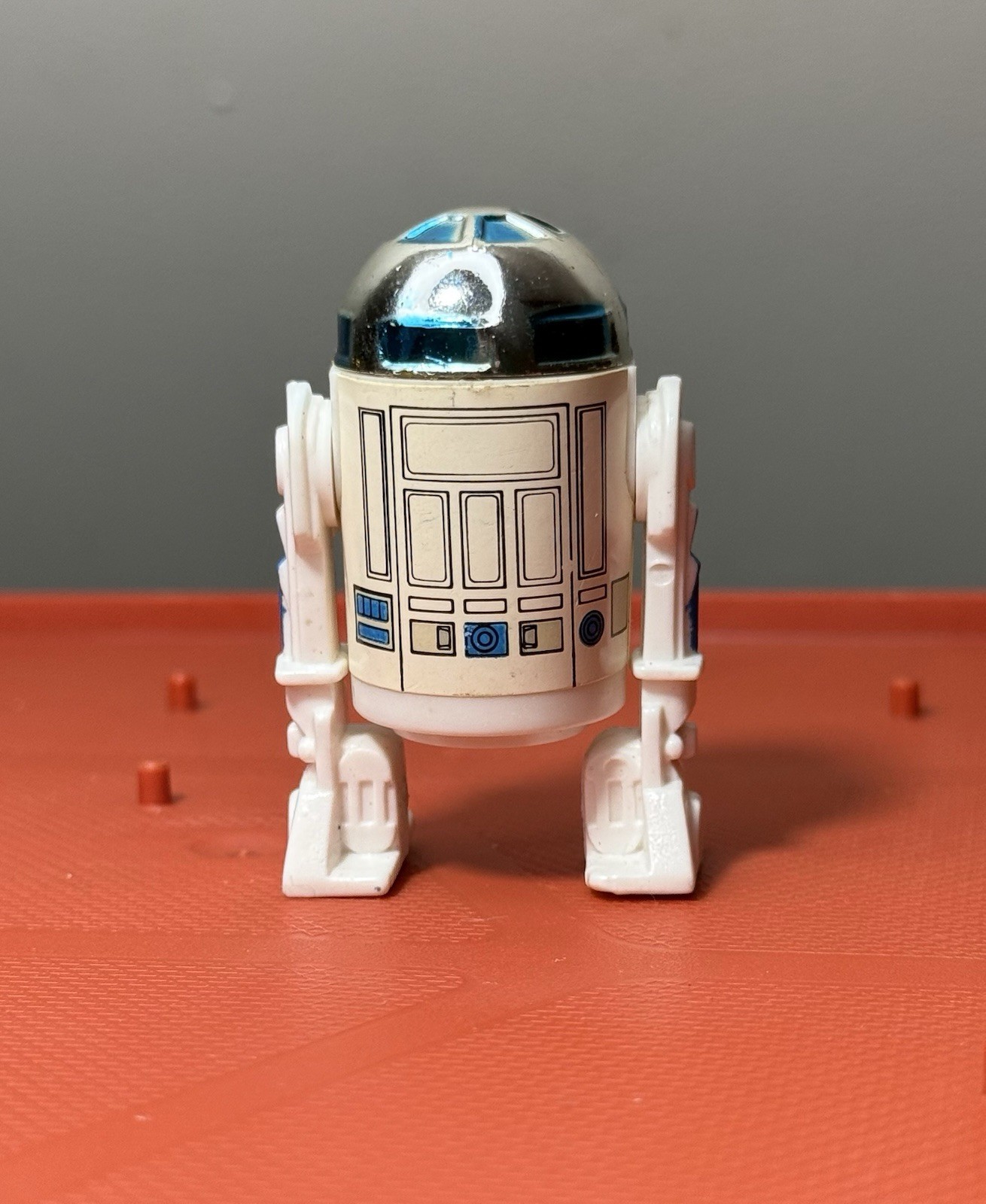 R2-D2 (Artoo-Detoo) sold