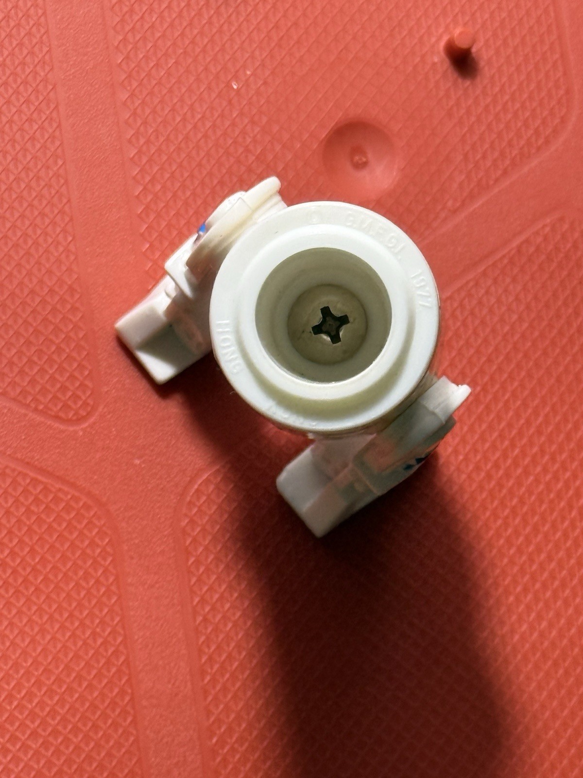 R2-D2 (Artoo-Detoo) sold