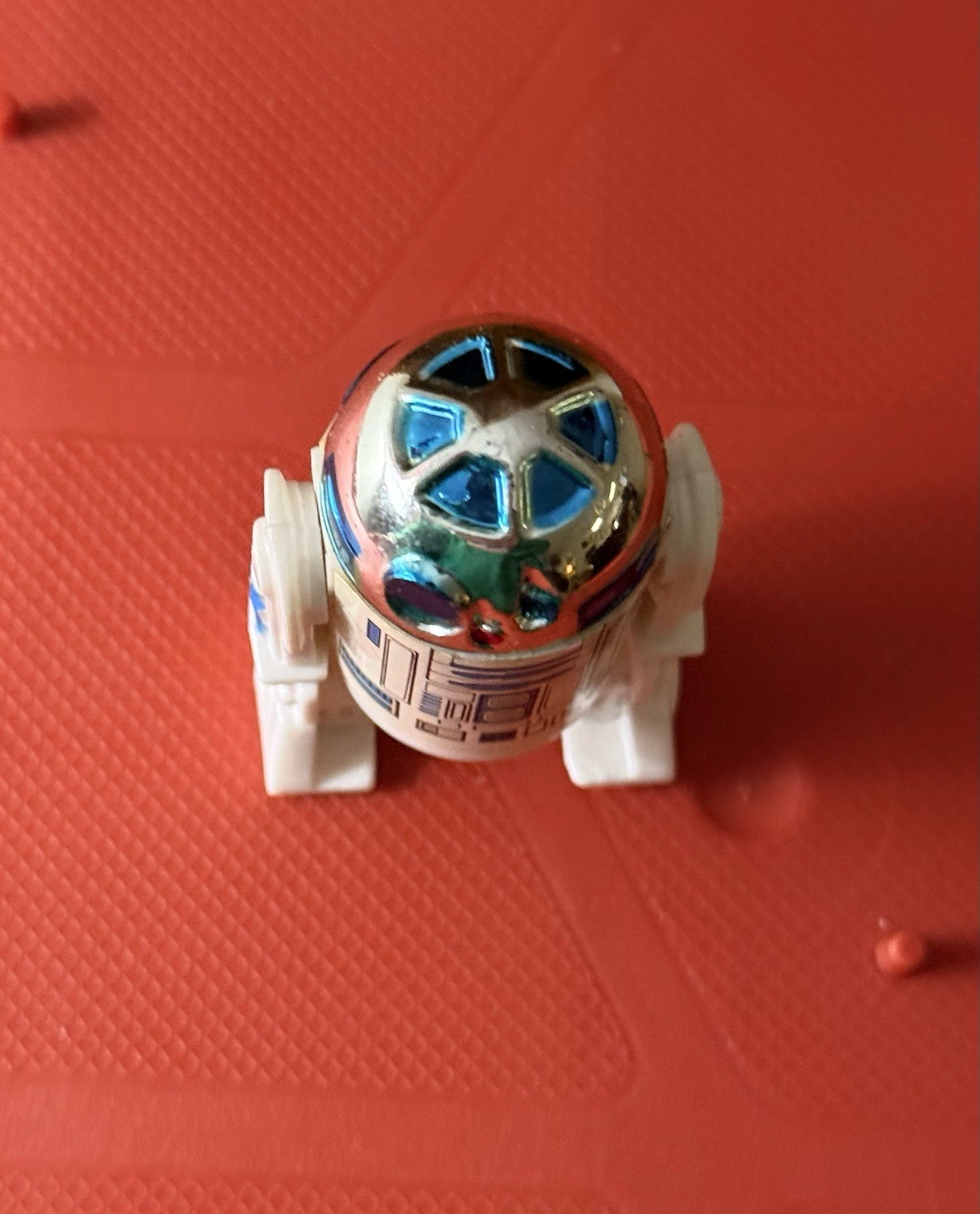 R2-D2 (Artoo-Detoo) sold