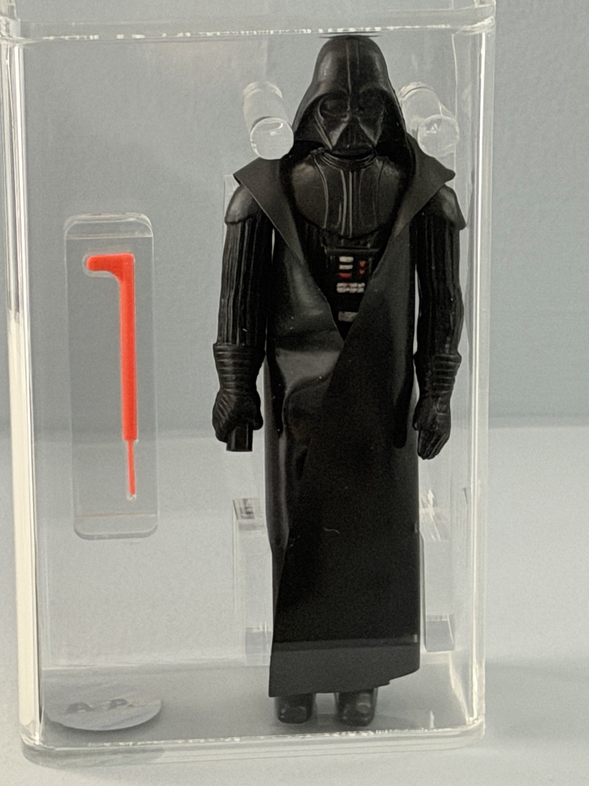 Darth Vader sold