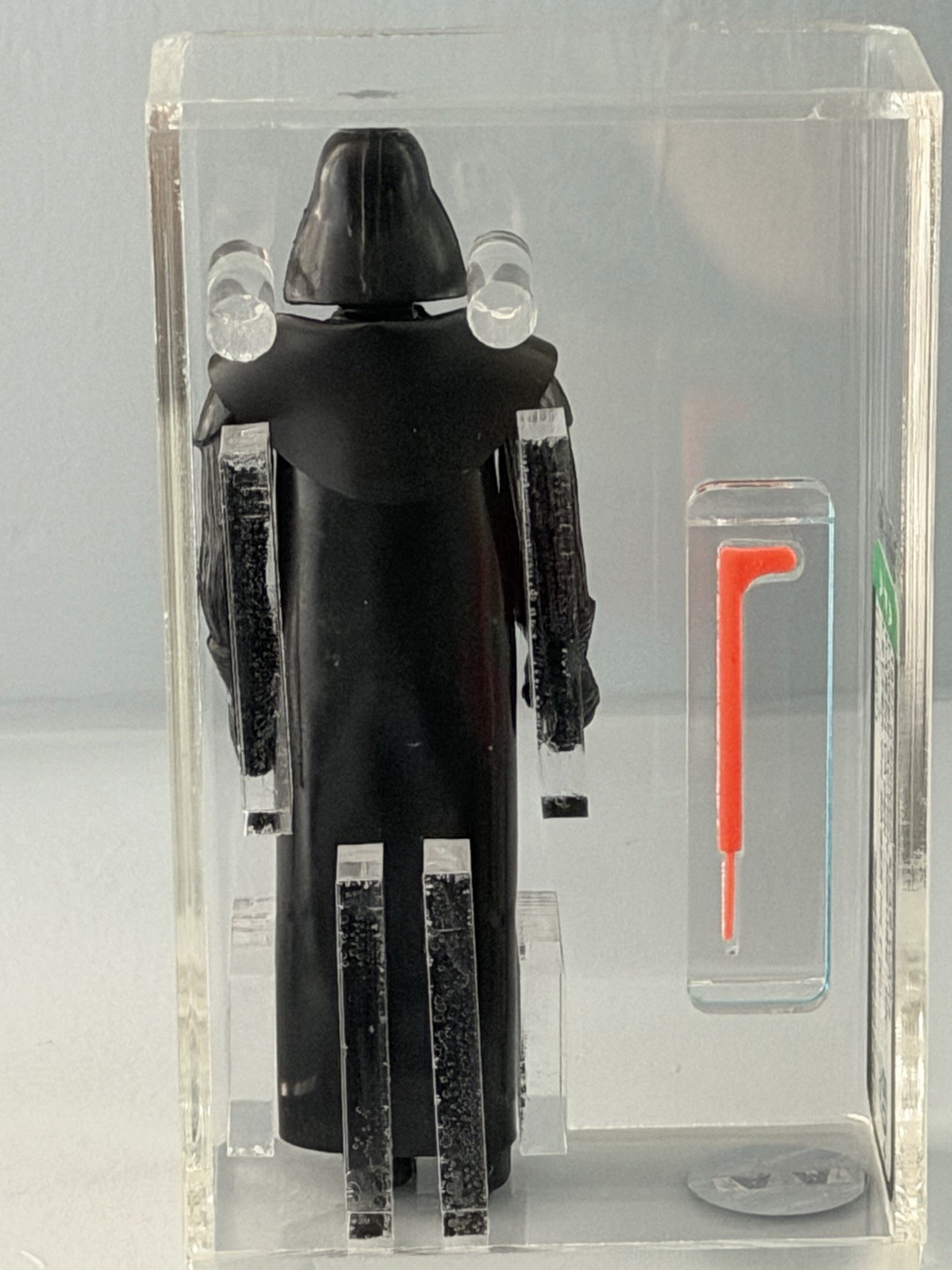 Darth Vader sold