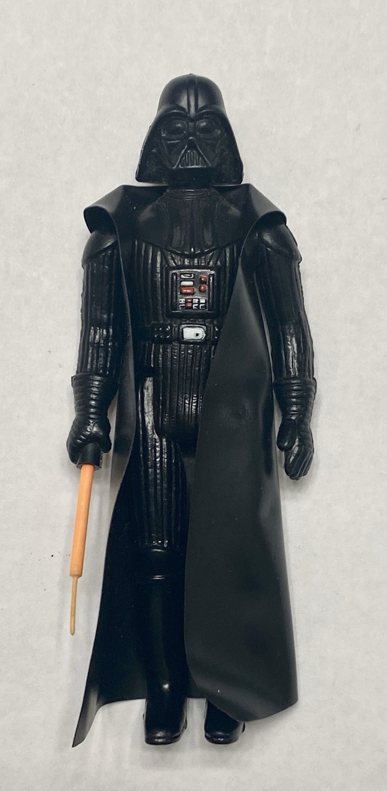 Darth Vader sold