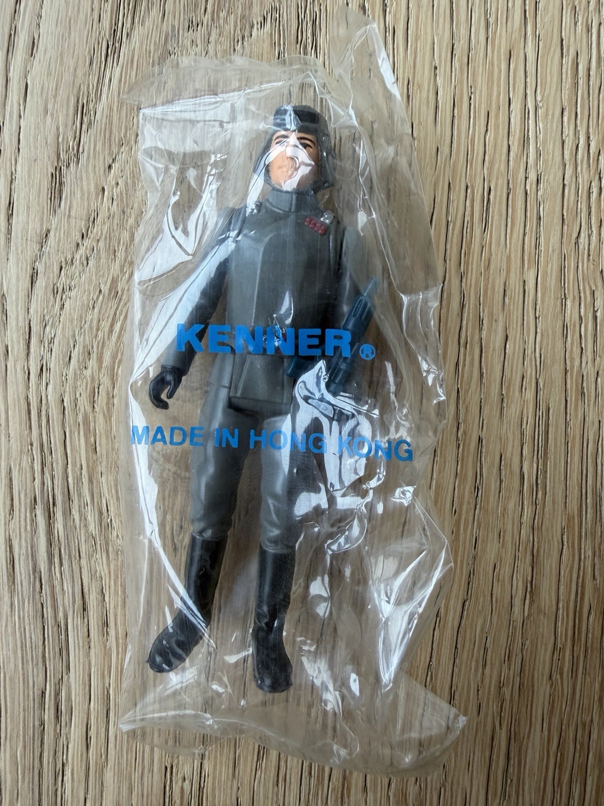 AT-AT Commander sold