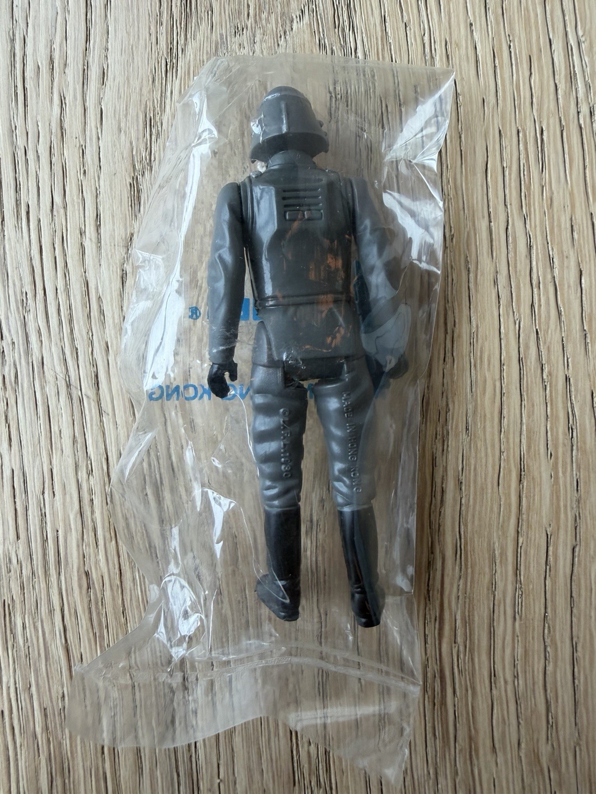 AT-AT Commander sold