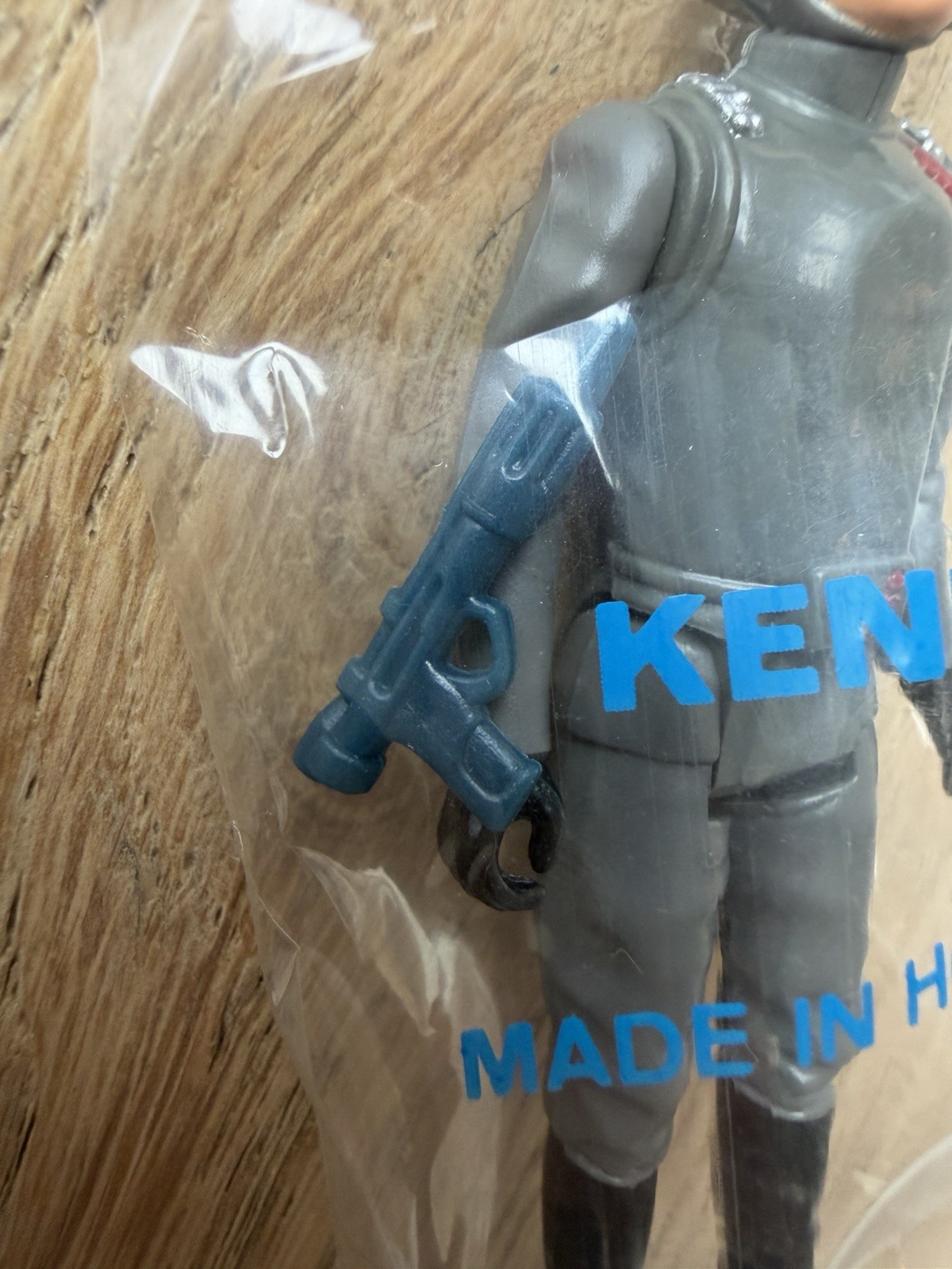 AT-AT Commander sold