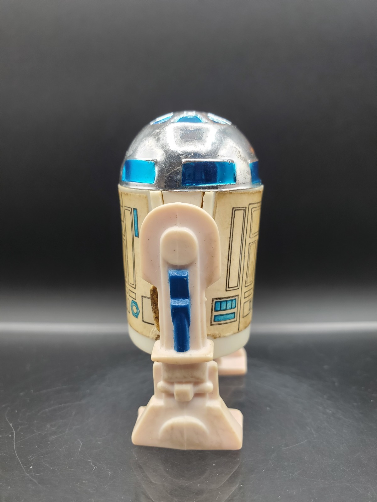 R2-D2 (Artoo-Detoo) sold