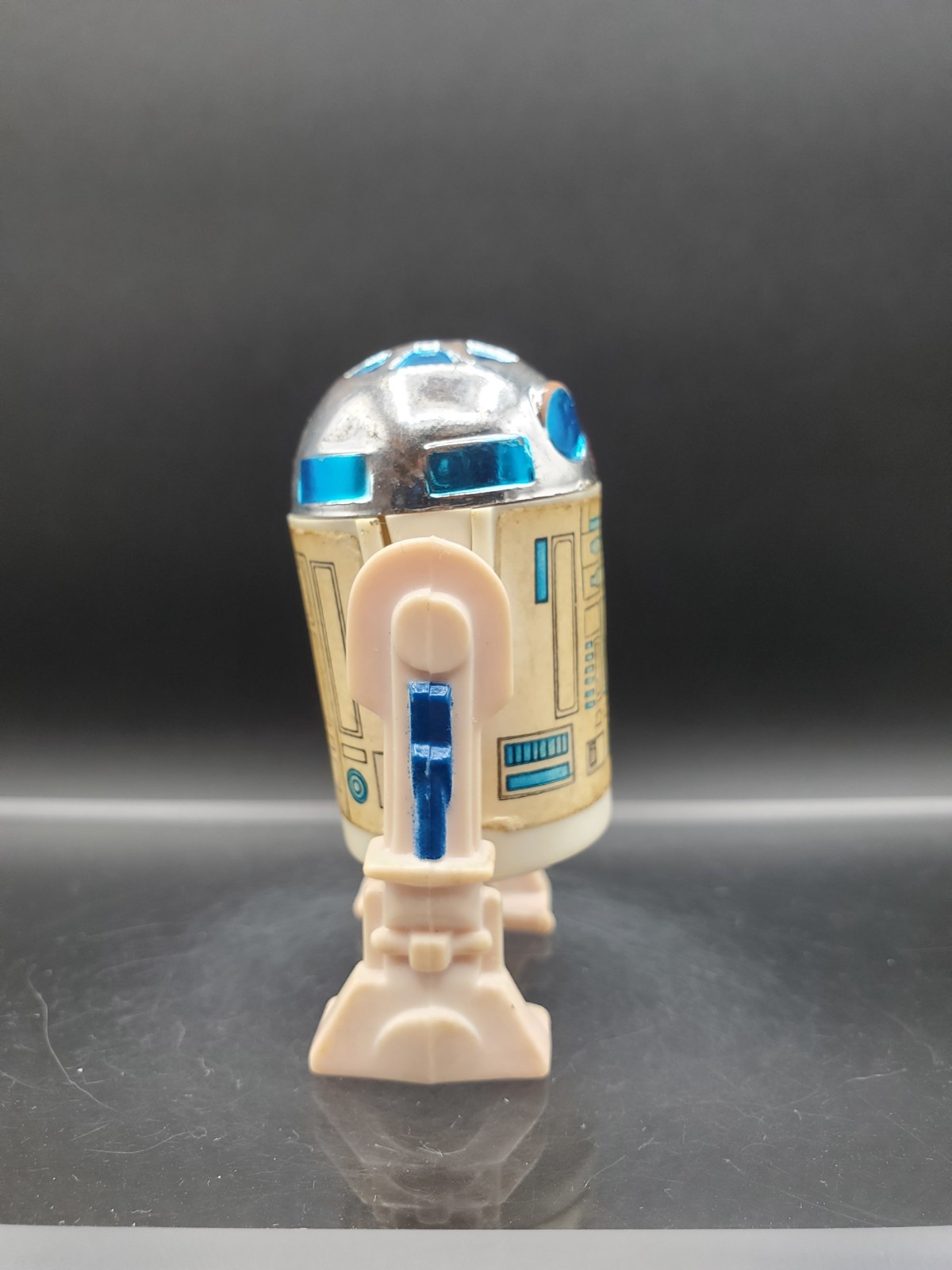 R2-D2 (Artoo-Detoo) sold