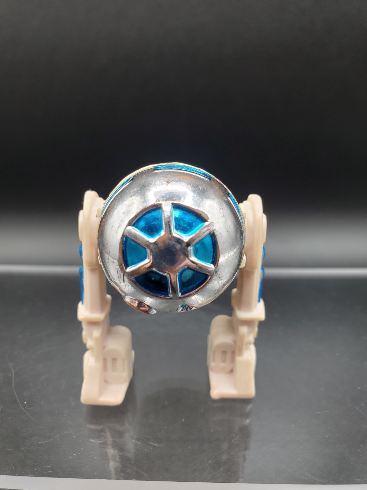 R2-D2 (Artoo-Detoo) sold