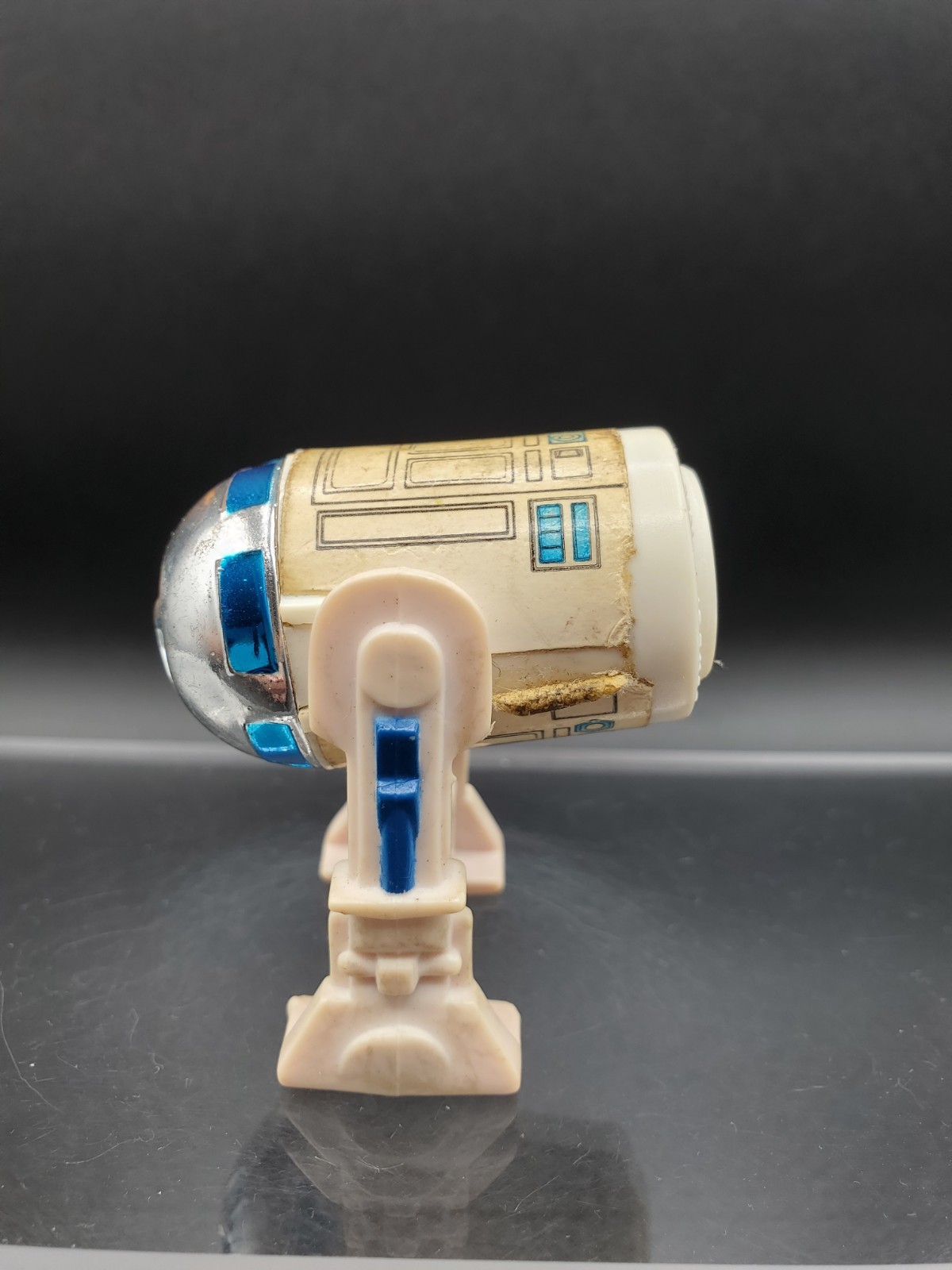 R2-D2 (Artoo-Detoo) sold