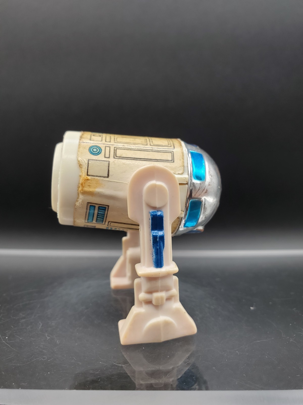 R2-D2 (Artoo-Detoo) sold