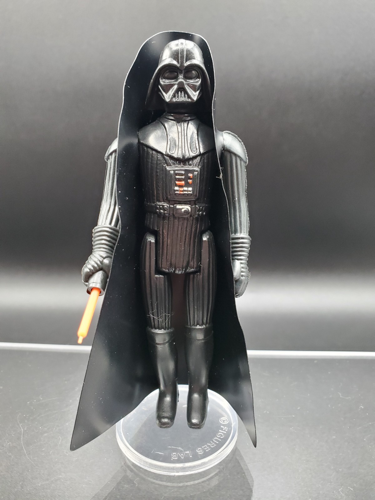 Darth Vader sold