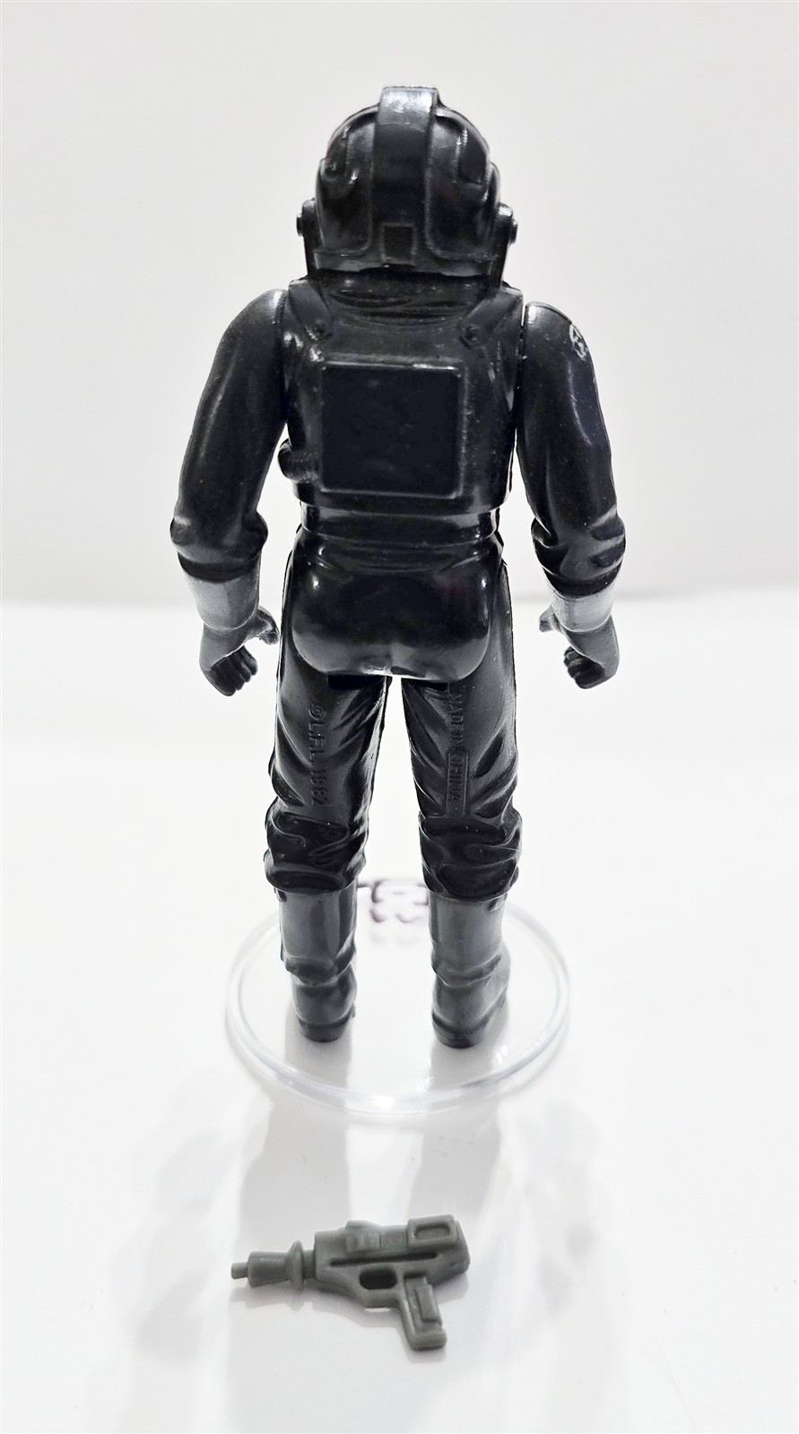 Imperial TIE Fighter Pilot sold