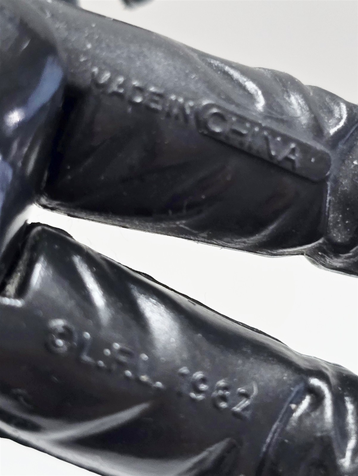 Imperial TIE Fighter Pilot sold