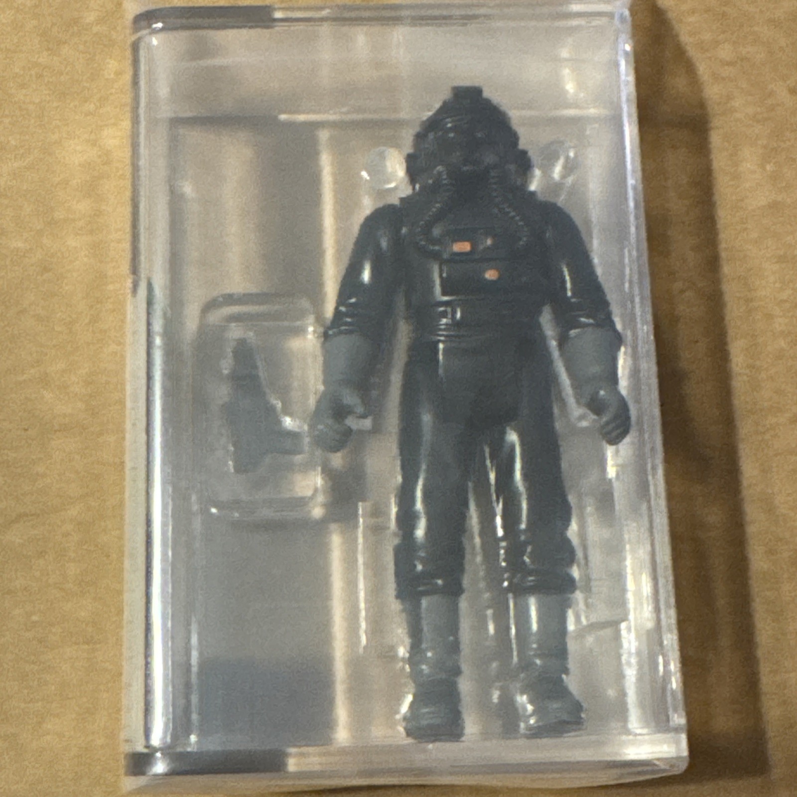Imperial TIE Fighter Pilot sold