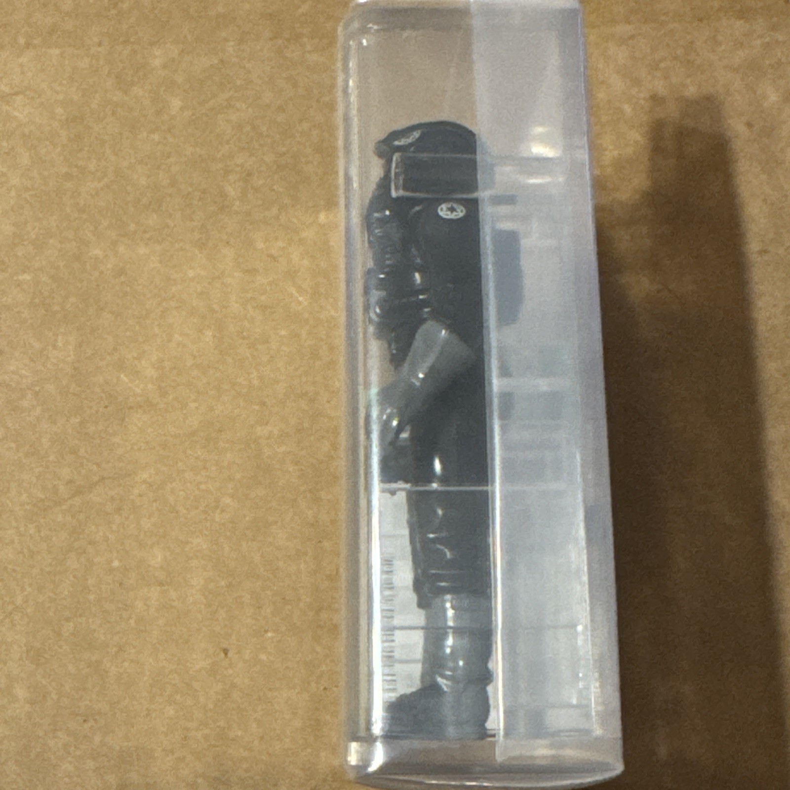 Imperial TIE Fighter Pilot sold