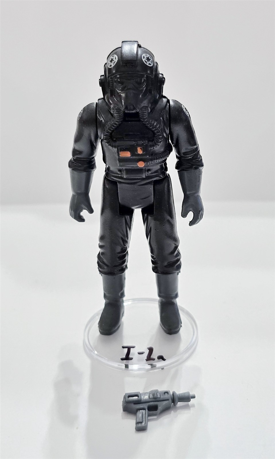 Imperial TIE Fighter Pilot sold