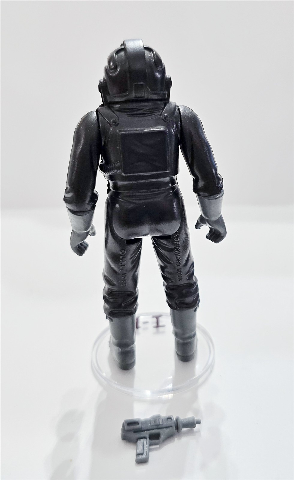 Imperial TIE Fighter Pilot sold