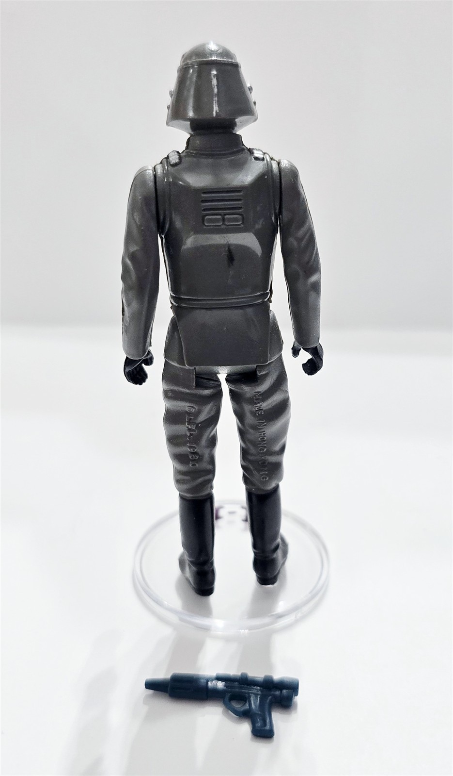 AT-AT Commander sold