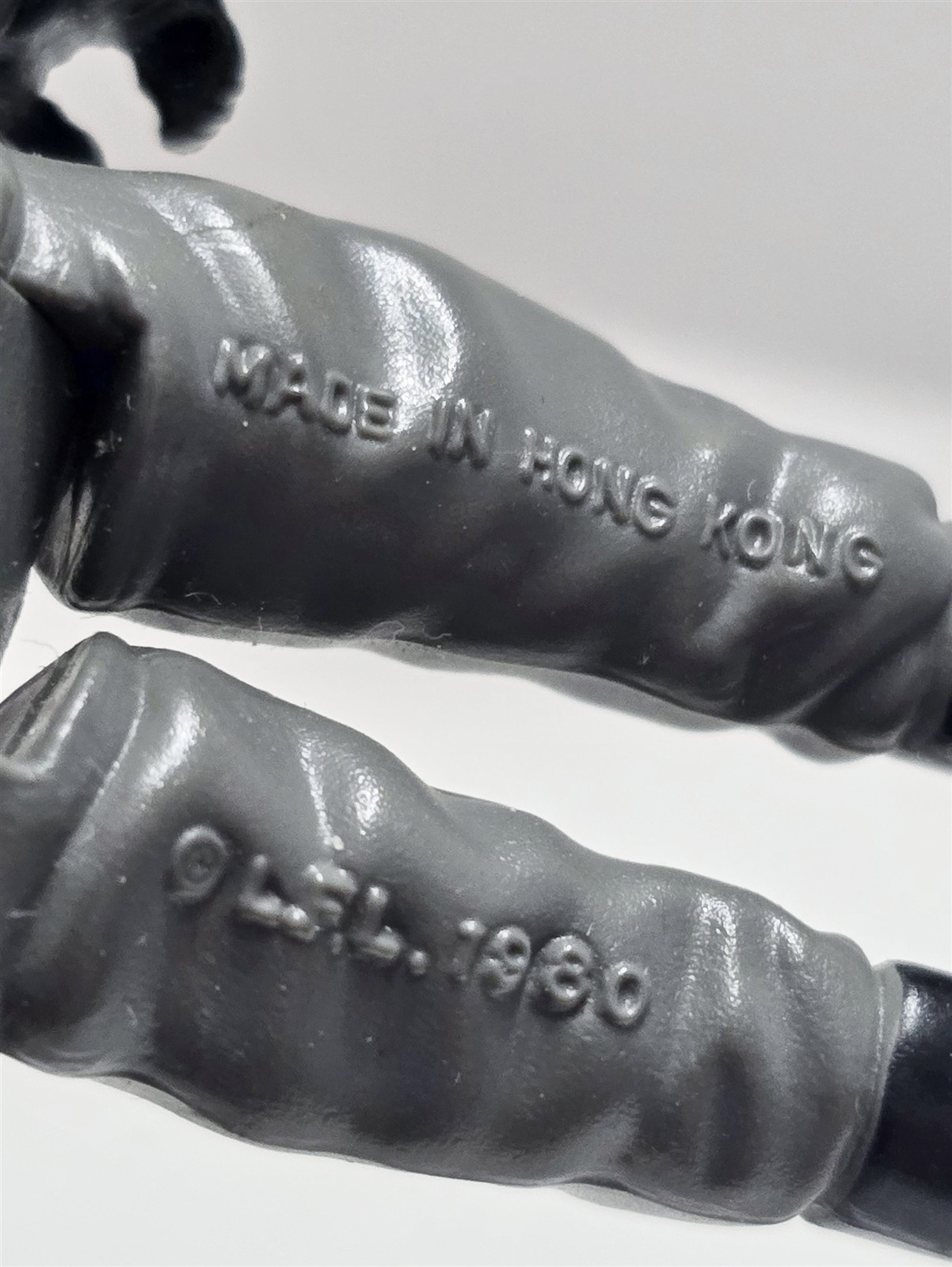 AT-AT Commander sold