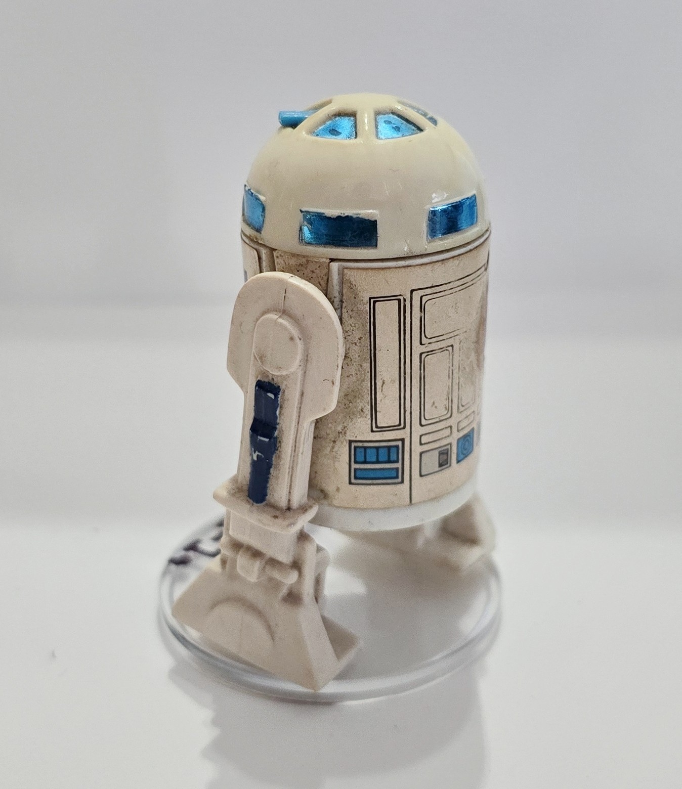 R2-D2 (Artoo-Detoo) sold