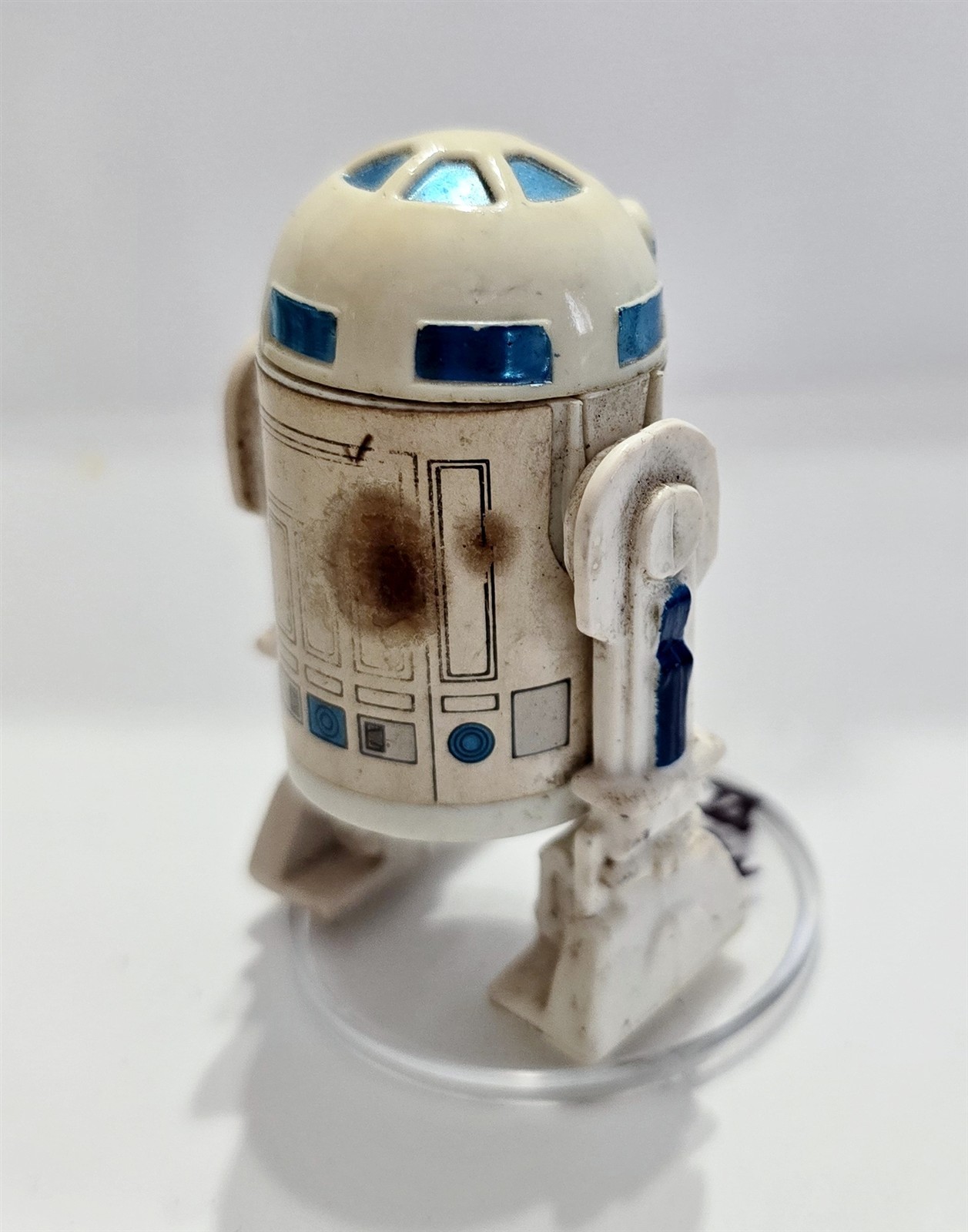 R2-D2 (Artoo-Detoo) sold