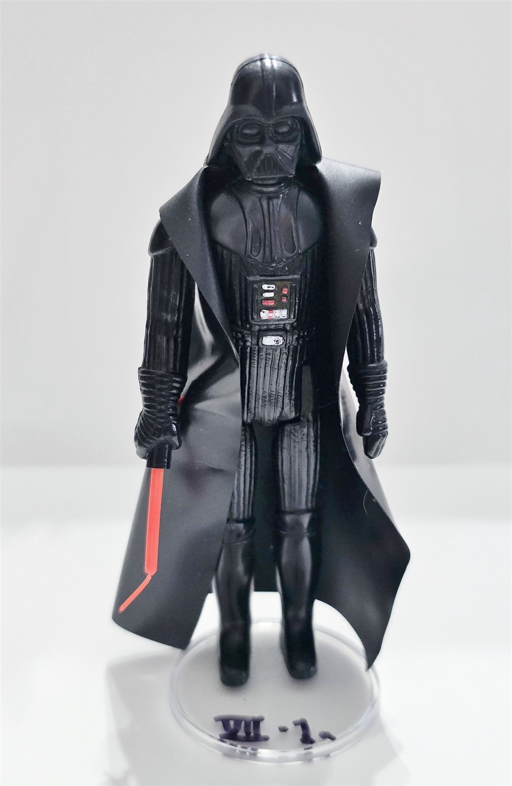 Darth Vader sold
