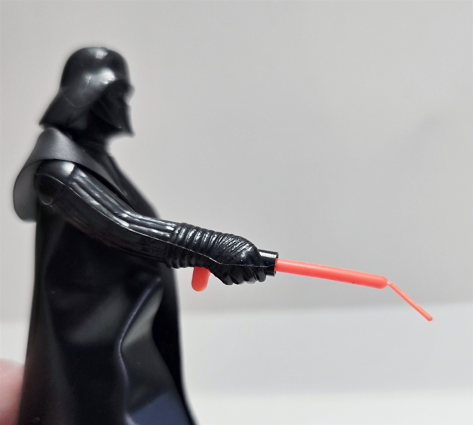 Darth Vader sold