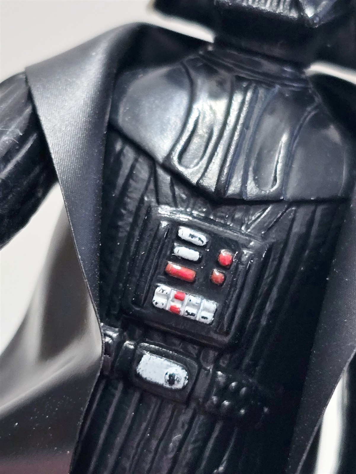 Darth Vader sold