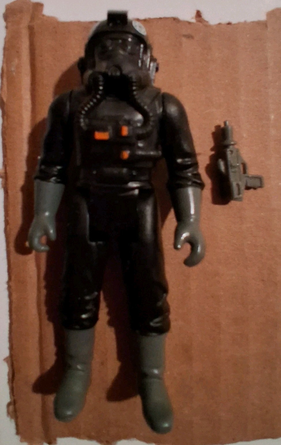 Imperial TIE Fighter Pilot sold