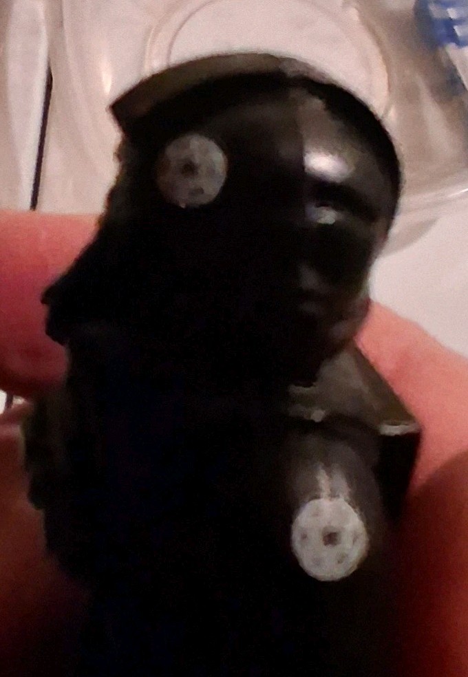 Imperial TIE Fighter Pilot sold