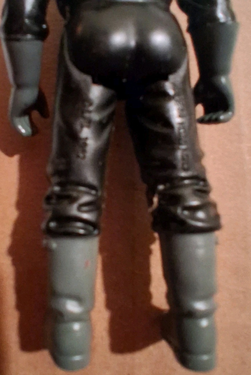 Imperial TIE Fighter Pilot sold