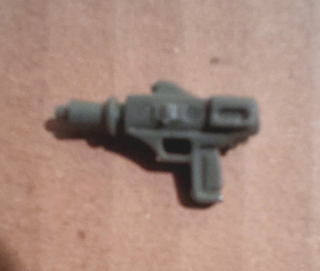 Imperial TIE Fighter Pilot sold