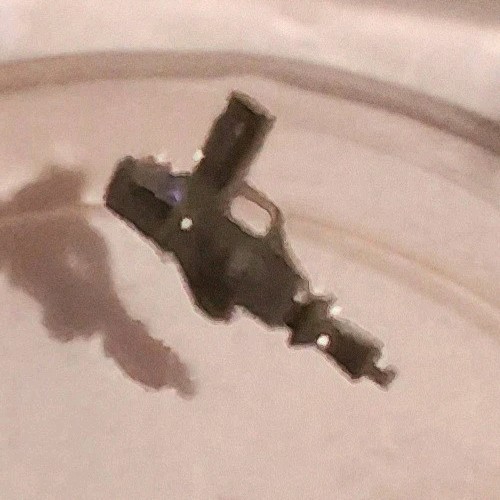 Imperial TIE Fighter Pilot sold