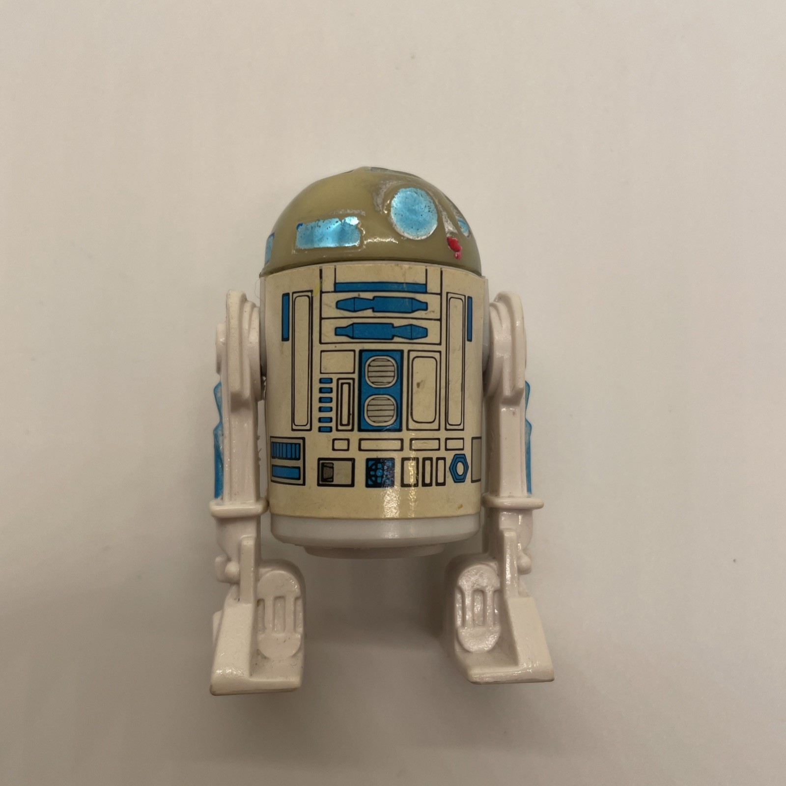 R2-D2 (Artoo-Detoo) sold