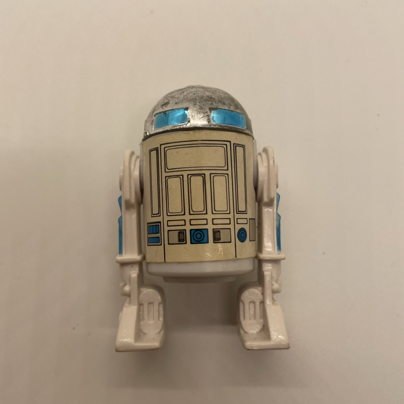 R2-D2 (Artoo-Detoo) sold