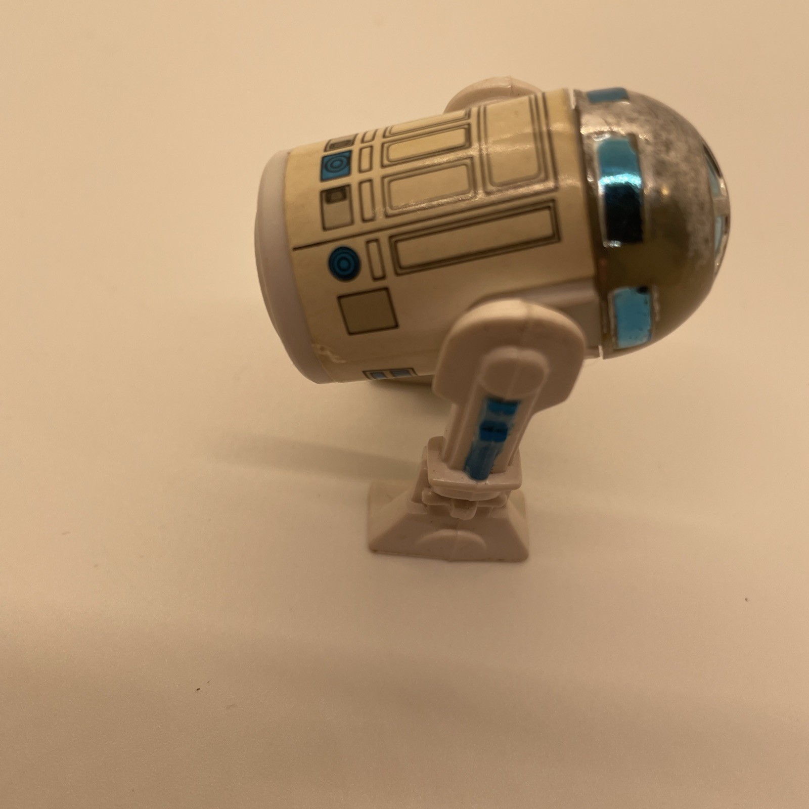 R2-D2 (Artoo-Detoo) sold