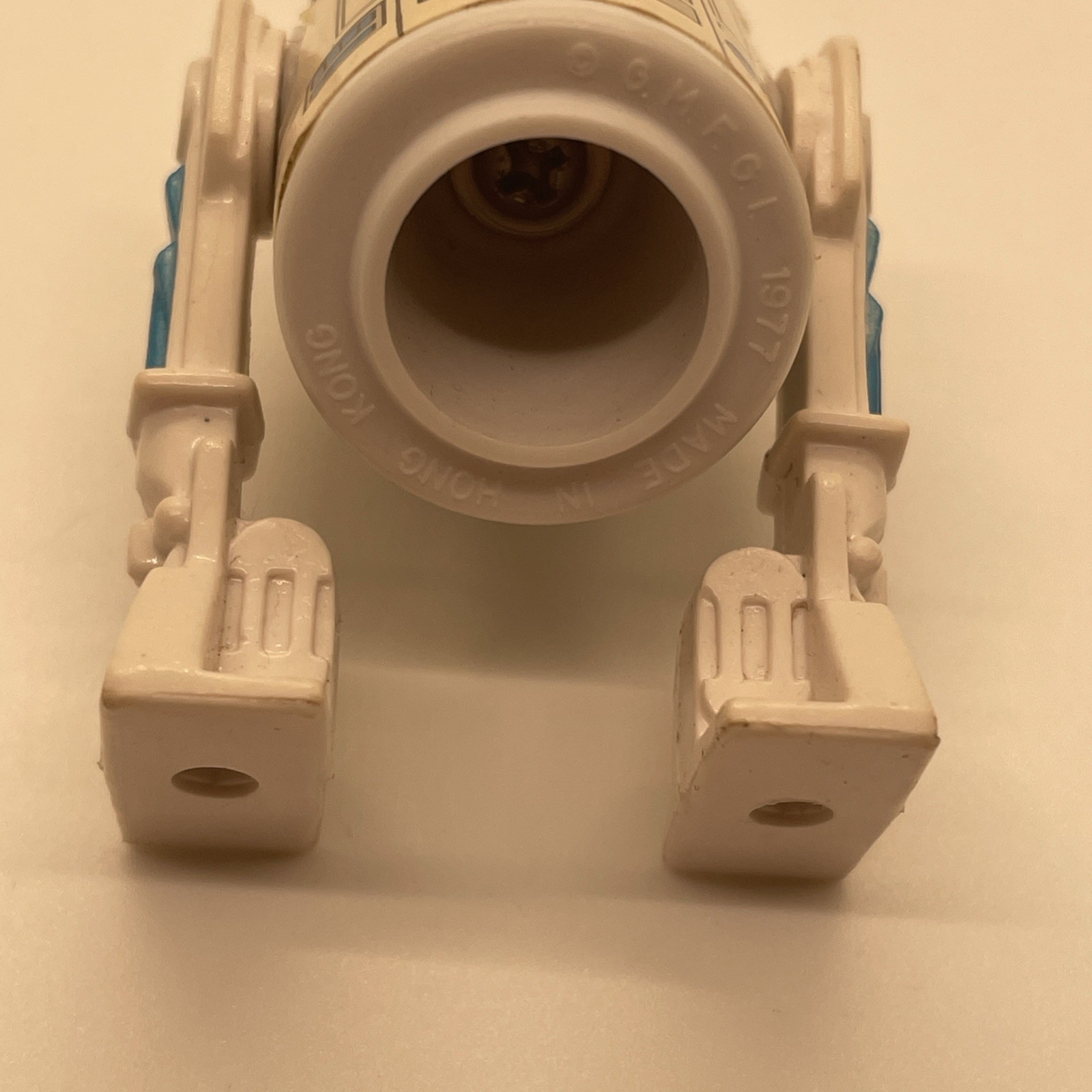 R2-D2 (Artoo-Detoo) sold