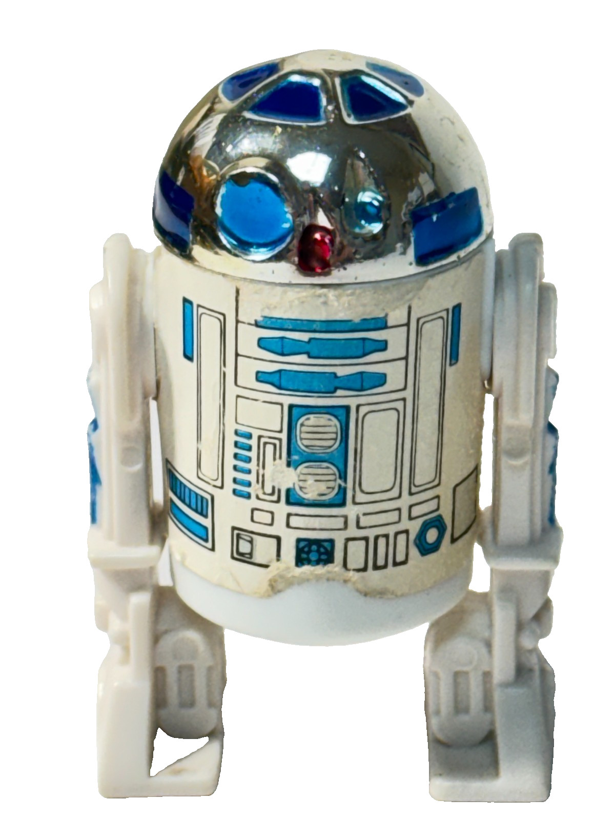 R2-D2 (Artoo-Detoo) sold
