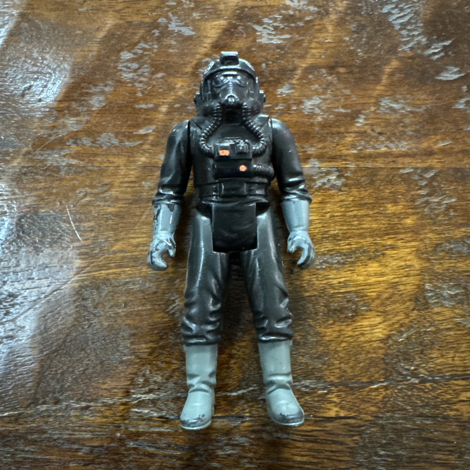 Imperial TIE Fighter Pilot sold