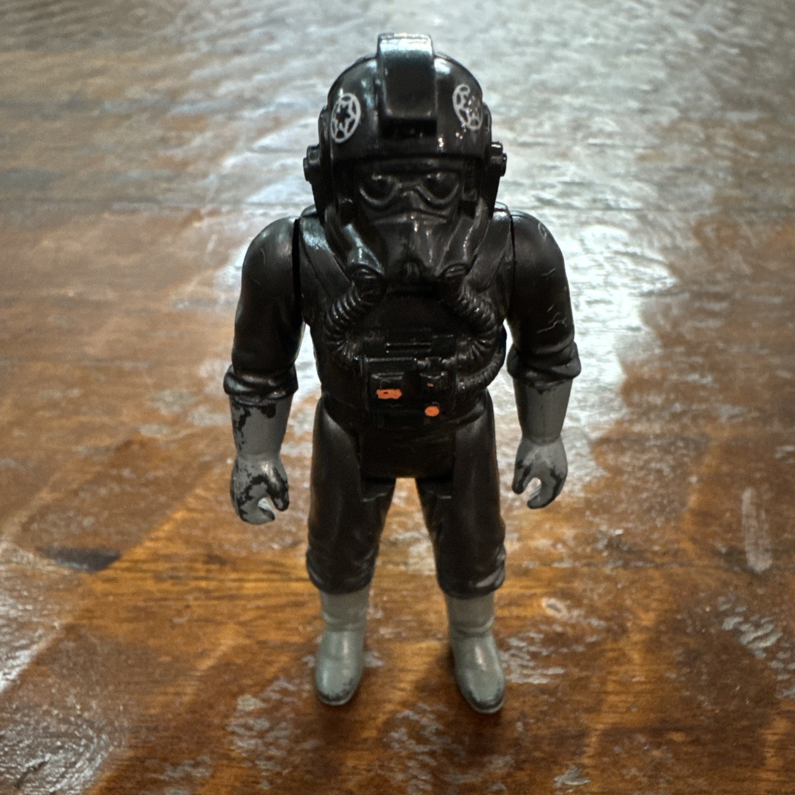 Imperial TIE Fighter Pilot sold