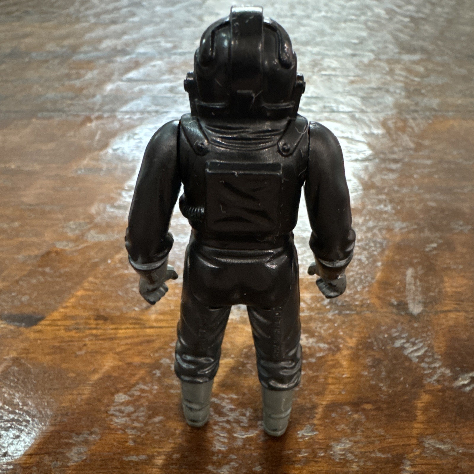 Imperial TIE Fighter Pilot sold