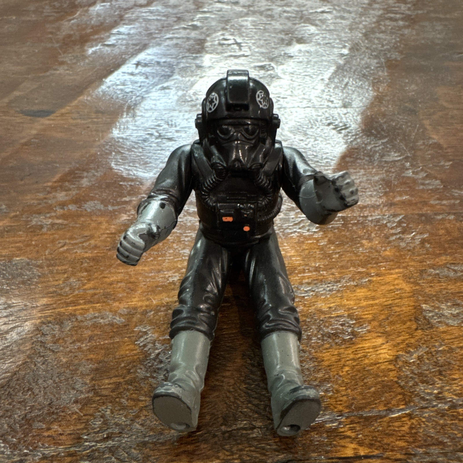 Imperial TIE Fighter Pilot sold