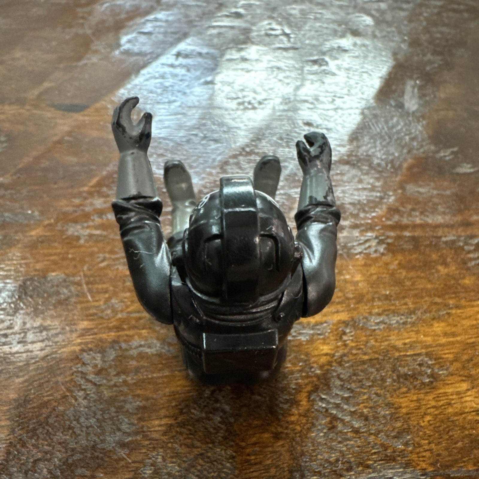 Imperial TIE Fighter Pilot sold