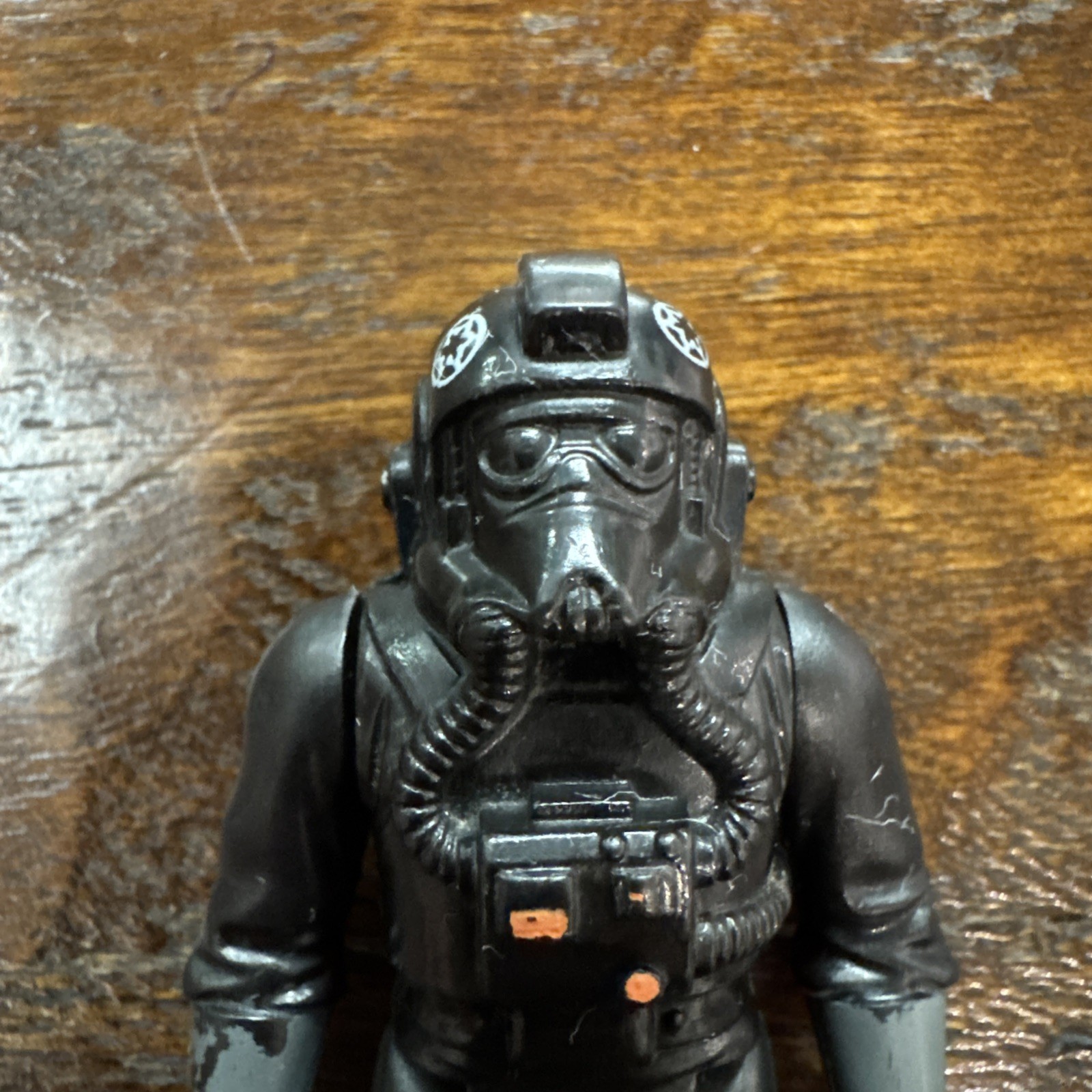 Imperial TIE Fighter Pilot sold