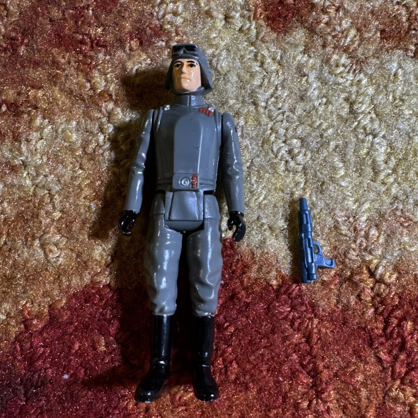 AT-AT Commander sold