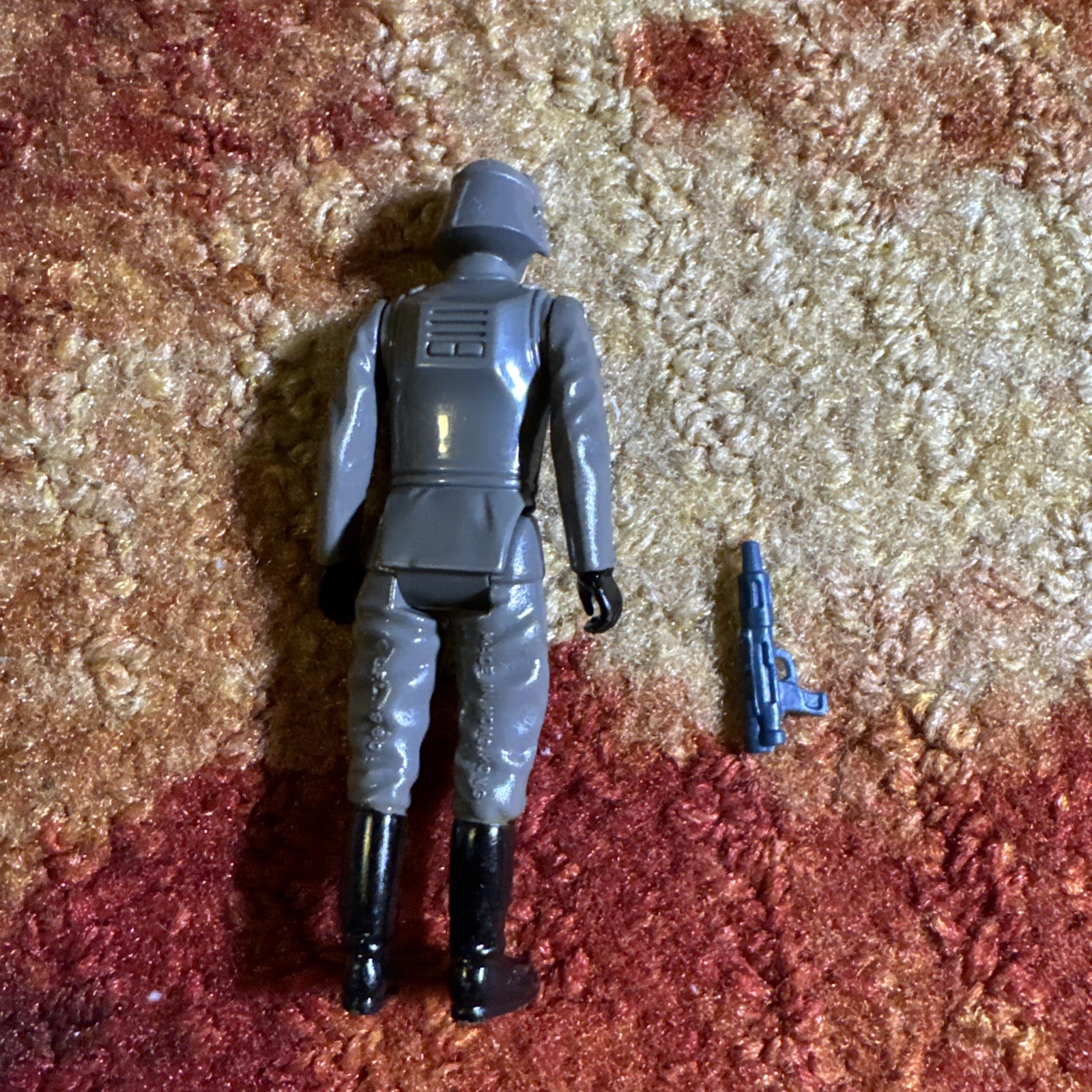 AT-AT Commander sold