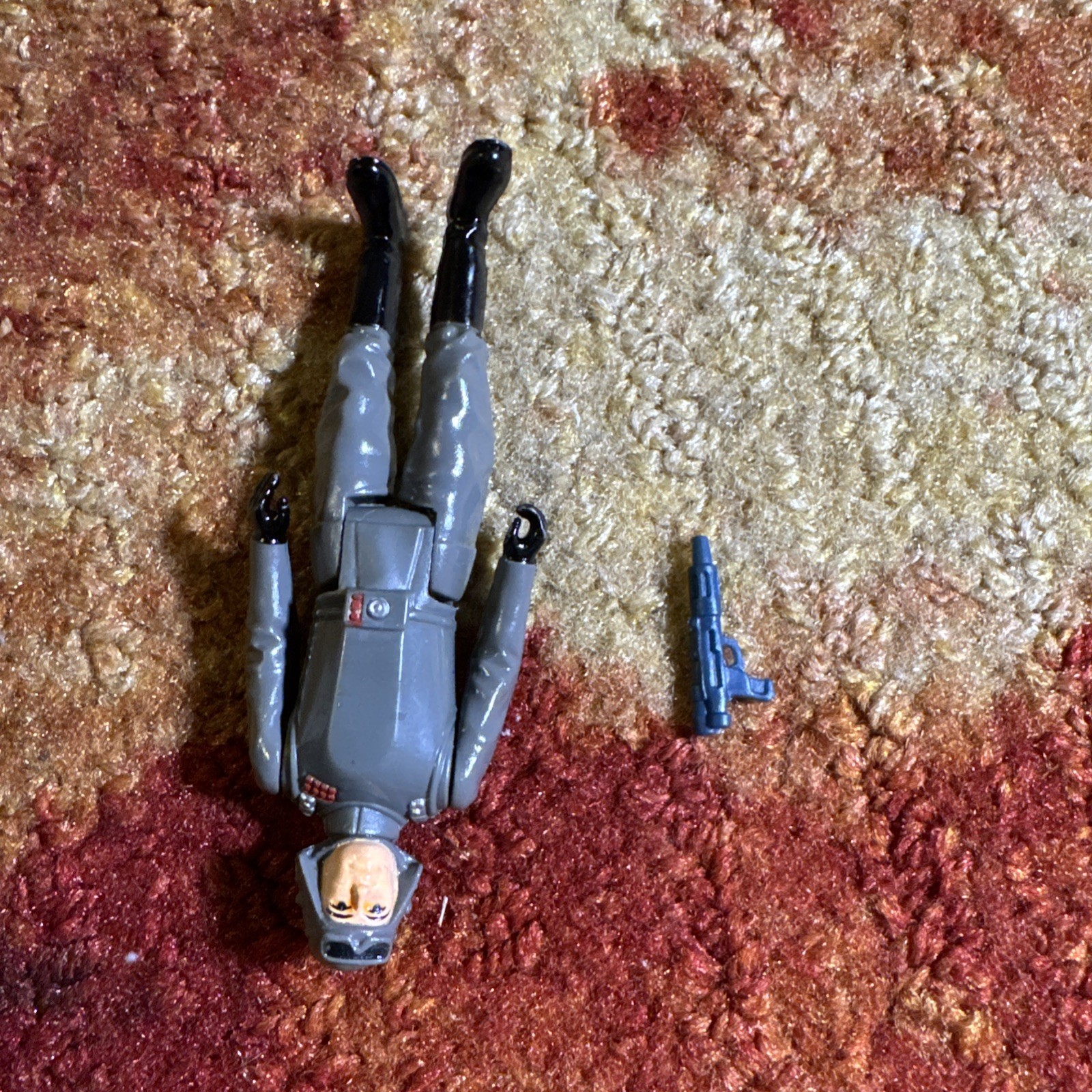 AT-AT Commander sold