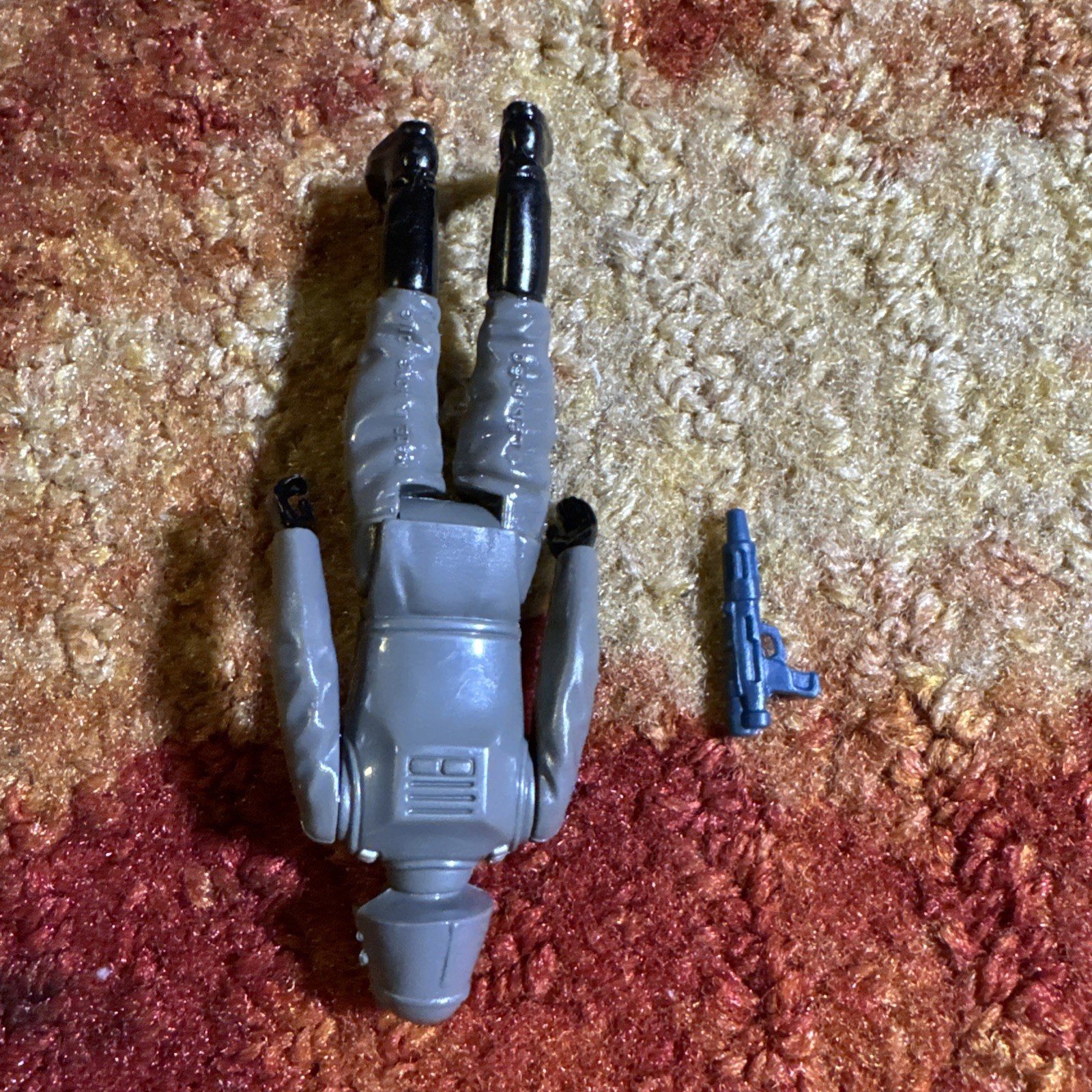 AT-AT Commander sold