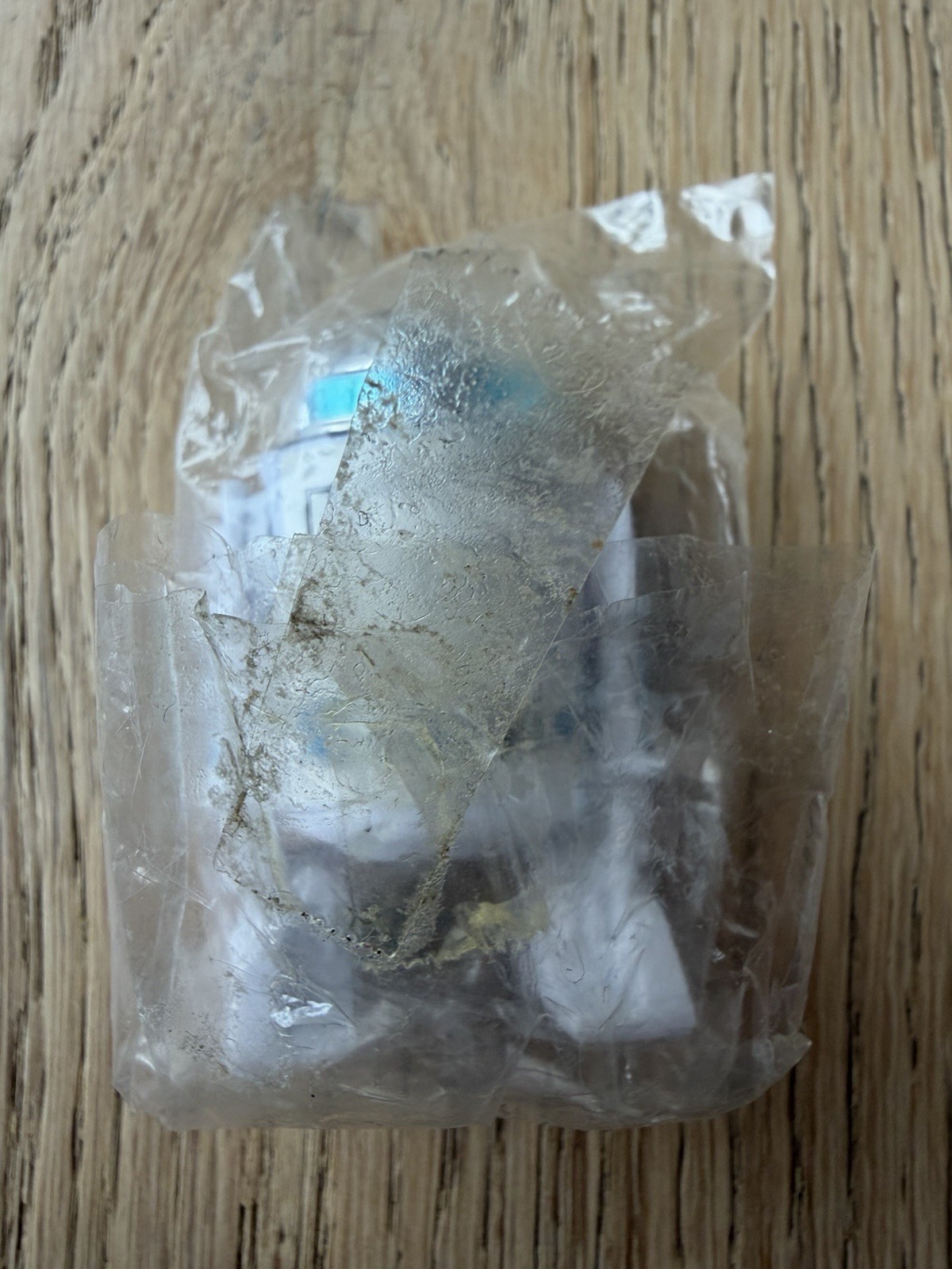 R2-D2 (Artoo-Detoo) sold