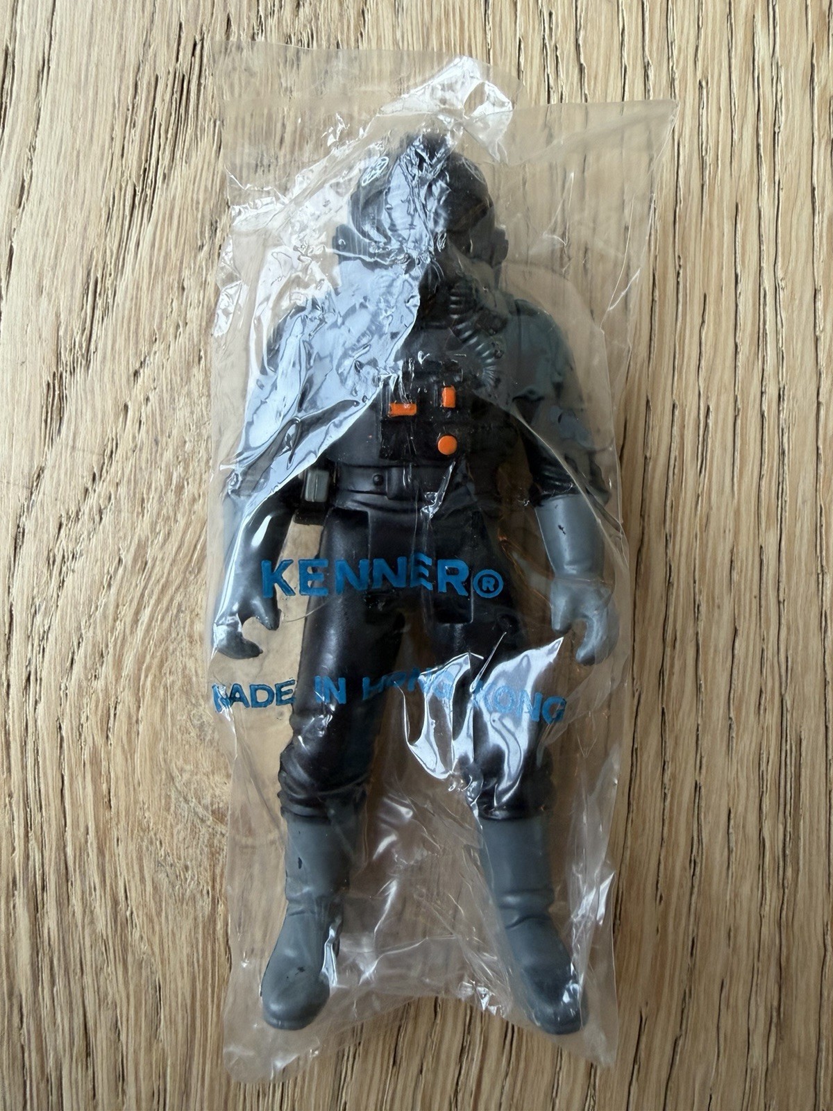 Imperial TIE Fighter Pilot sold